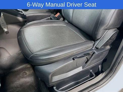Certified 2022 Ford Transit Connect XL FWD image 11