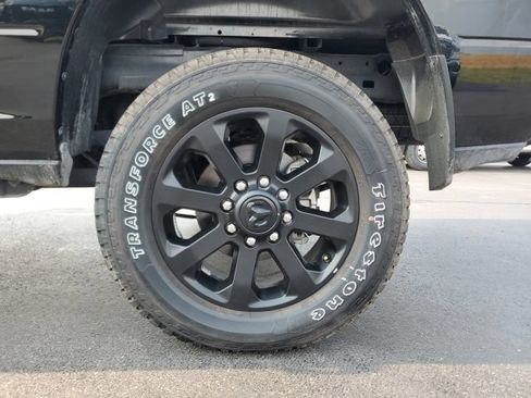 Used 2025 RAM 2500 Big Horn AWD/4WD image 9