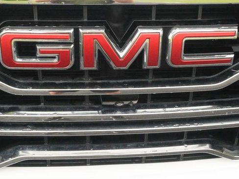 Used 2024 GMC Sierra 1500 SLT w/ SLT Premium Plus Package AWD/4WD image 48