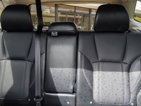 Used 2019 Subaru Forester Touring AWD/4WD image 22