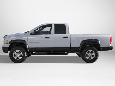 Used 2003 Dodge Ram 2500 Truck SLT image 9