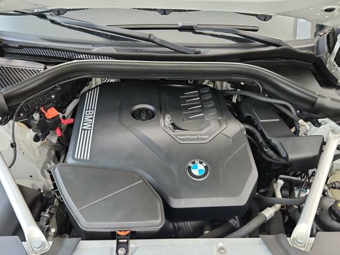 Used 2021 BMW X3 sDrive30i RWD image 31