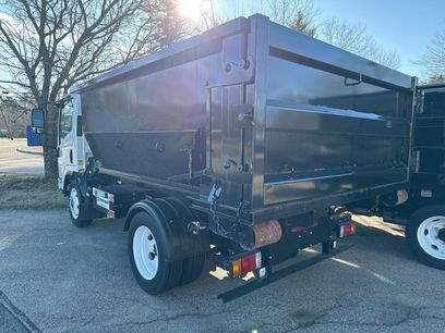 New 2024 Chevrolet Low Cab Forward