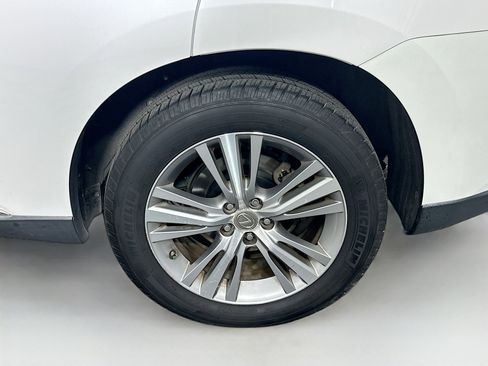 Used 2015 Lexus RX 350 2WD image 11