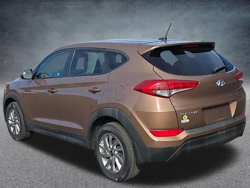 Used 2016 Hyundai Tucson SE FWD image 4