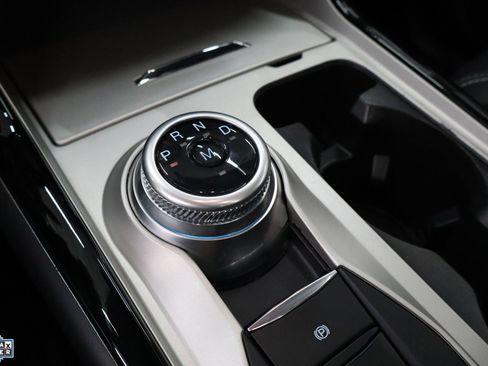 Certified 2023 Ford Explorer ST w/ Equipment Group 401A image 18