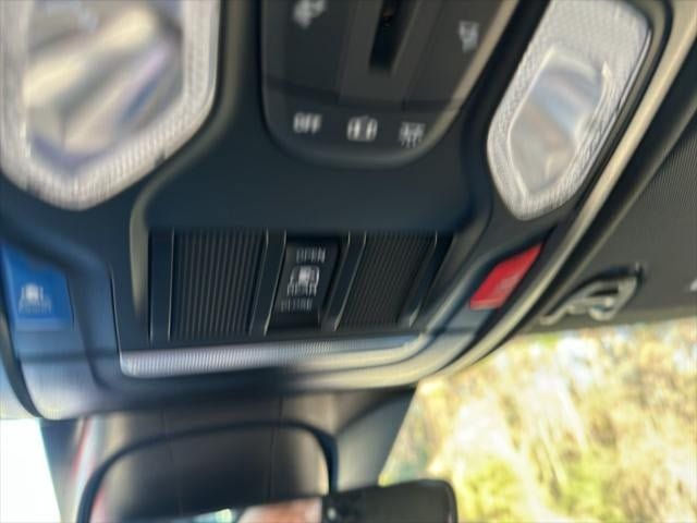 New 2026 RAM 2500 Tradesman AWD/4WD image 42