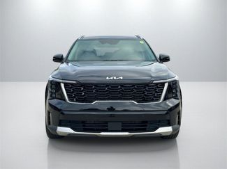 Used 2025 Kia Sorento S w/ Panoramic Sunroof Package video 2