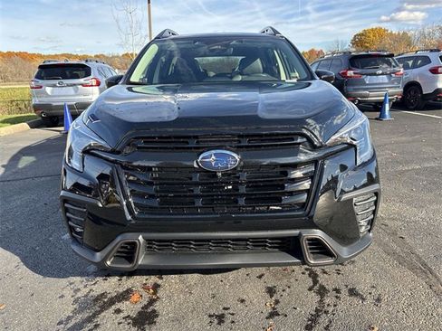 New 2025 Subaru Ascent Bronze Edition image 4