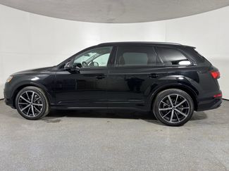 Used 2023 Audi Q7 3.0T Prestige w/ Prestige Package video 2