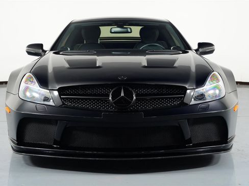 Used 2009 Mercedes-Benz SL 65 AMG image 27