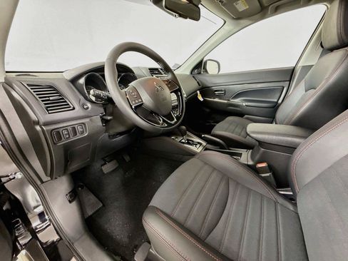 New 2026 Mitsubishi Outlander Sport AWD image 9