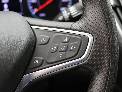 Used 2024 Chevrolet Malibu LT image 21