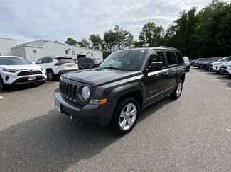 Used 2015 Jeep Patriot Latitude image 1