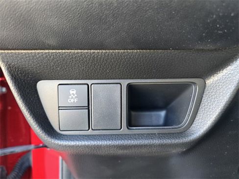 Used 2025 Honda HR-V Sport image 22