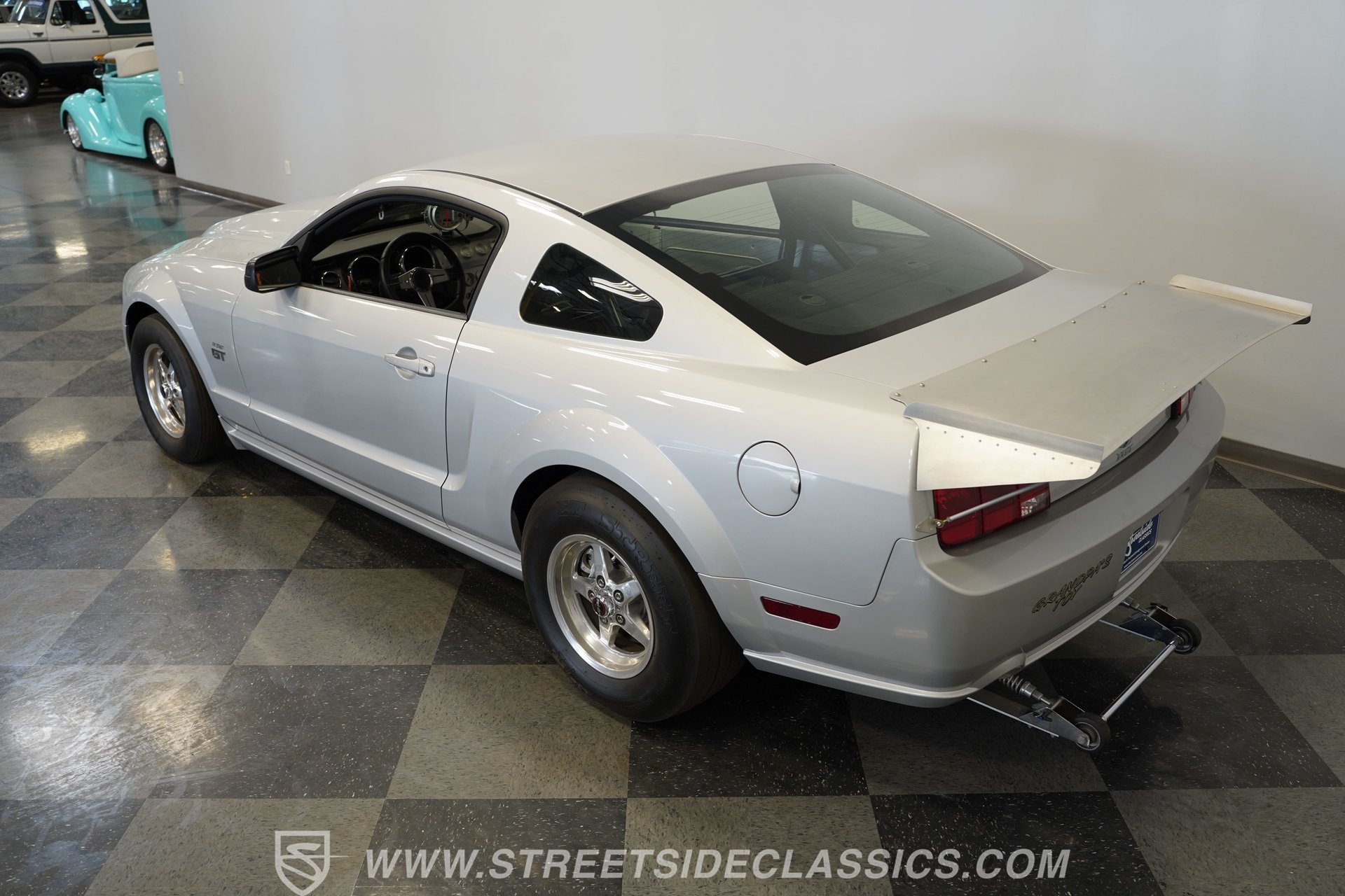 Used 2006 Ford Mustang GT RWD image 27