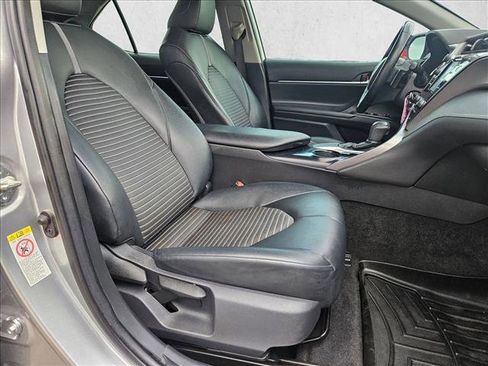 Used 2019 Toyota Camry SE image 19