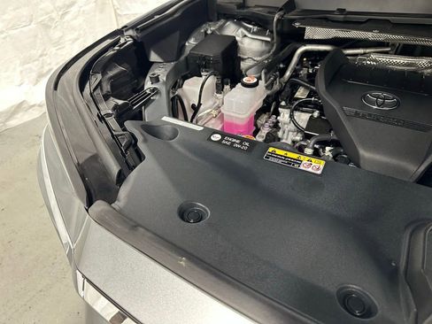 Used 2025 Toyota Grand Highlander AWD image 71