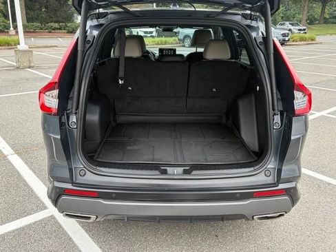 Used 2023 Honda CR-V Sport Touring image 7