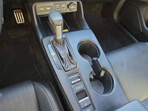 Used 2024 Honda Civic Sport Touring image 22