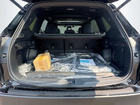 New 2026 Subaru Forester Sport AWD/4WD image 25