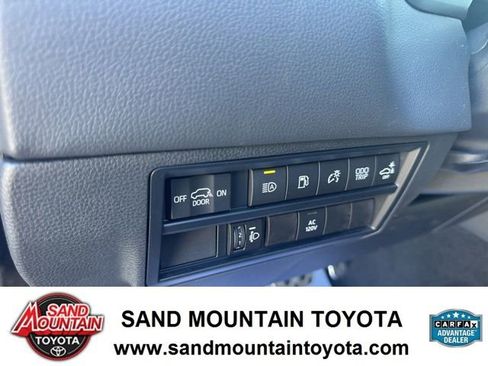 Used 2023 Toyota Sequoia SR5 image 14