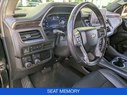 Used 2022 Chevrolet Tahoe LT image 18