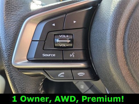 Used 2021 Subaru Outback Premium w/ Popular Package #1 image 27