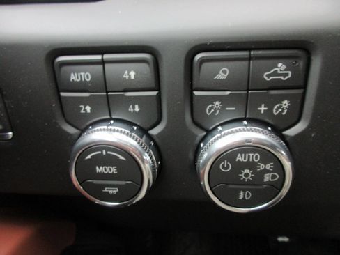 New 2026 GMC Sierra 2500 Denali Ultimate image 19