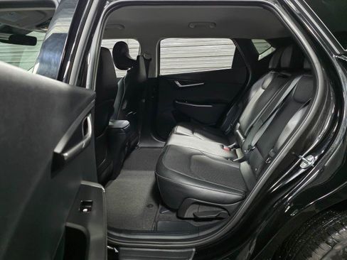 Used 2024 Kia EV6 Wind w/ Wind Technology Package image 16