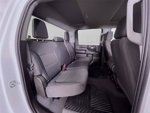 Certified 2023 Chevrolet Silverado 2500 Custom w/ Gooseneck/5TH Wheel Package image 28