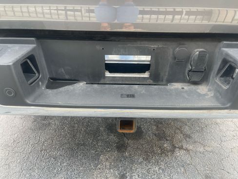 Used 2025 Ford F150 XLT w/ Equipment Group 301A Standard AWD/4WD image 28