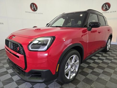 New 2026 MINI Cooper Countryman S image 5