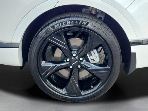 Used 2026 Genesis GV80 2.5T Prestige AWD/4WD image 8