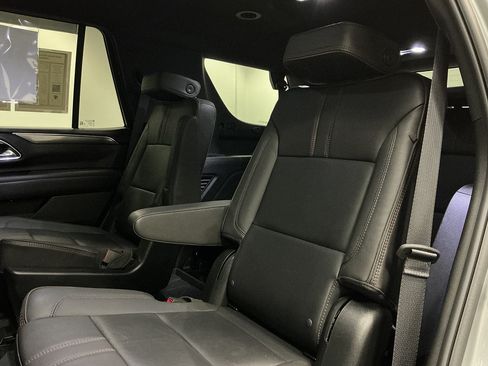 Used 2024 Chevrolet Tahoe RST w/ RST Performance Edition AWD/4WD image 28