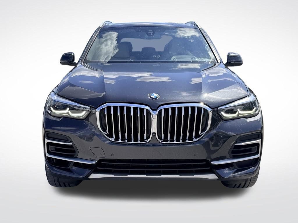 Used 2022 BMW X5 sDrive40i w/ Premium Package RWD image 10