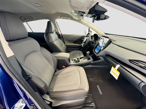 New 2026 Subaru Crosstrek 2.5i Limited image 26