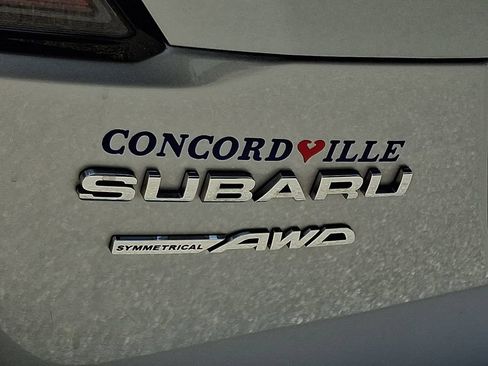 Used 2023 Subaru Outback Touring AWD/4WD image 30
