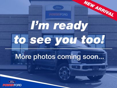 Used 2025 Ford F350 XL