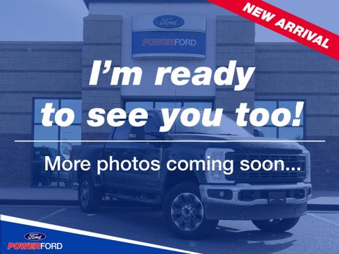 Used 2025 Ford F350 XL AWD/4WD image 1