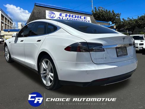 Used 2014 Tesla Model S 60 RWD image 5