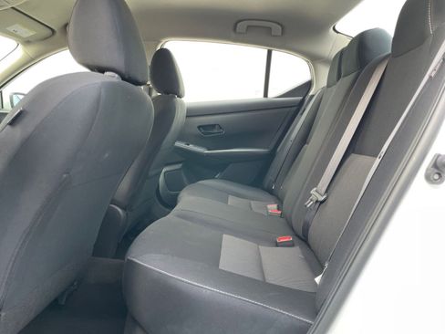 Used 2024 Nissan Sentra SV image 24