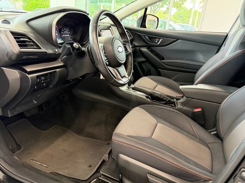Used 2019 Subaru Crosstrek 2.0i Premium w/ Eyesight System AWD/4WD image 5