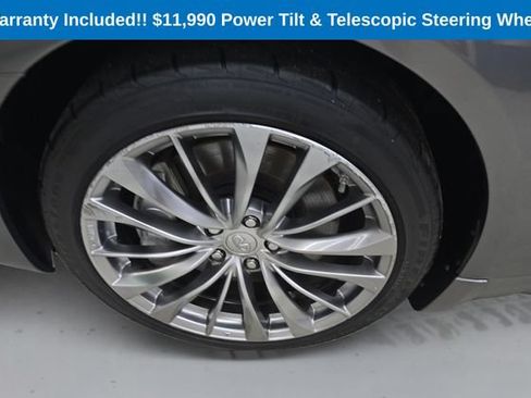 Used 2011 INFINITI G37 x Coupe w/ Premium Pkg AWD/4WD image 20
