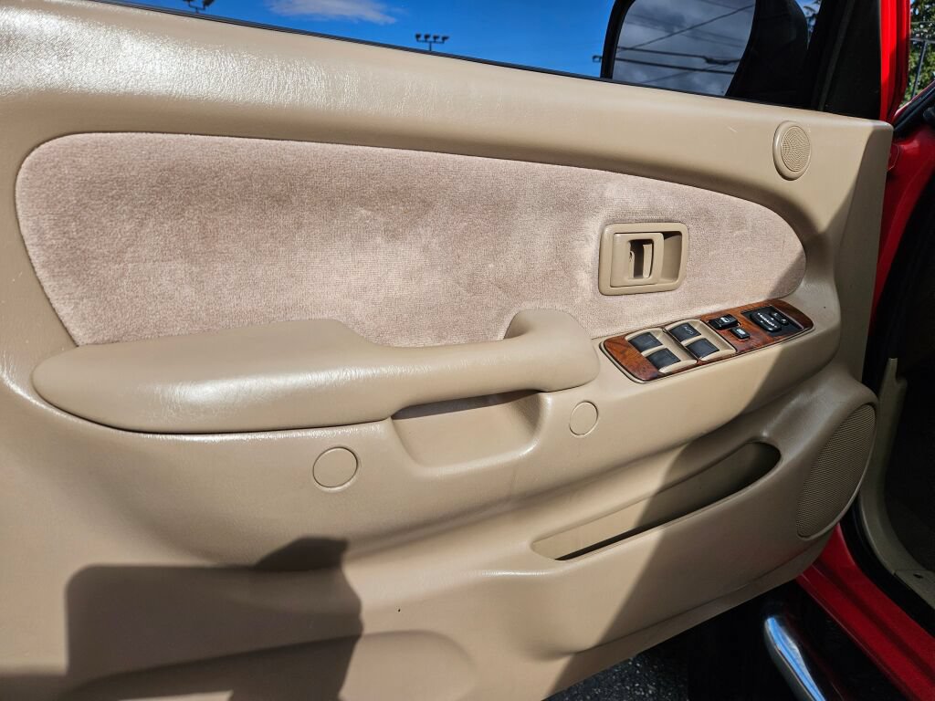 Used 2004 Toyota Tacoma PreRunner w/ Convenience Pkg RWD image 19