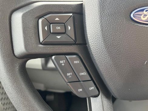 New 2024 Ford E-350 and Econoline 350 Super Duty w/ Power Windows & Locks Group image 11