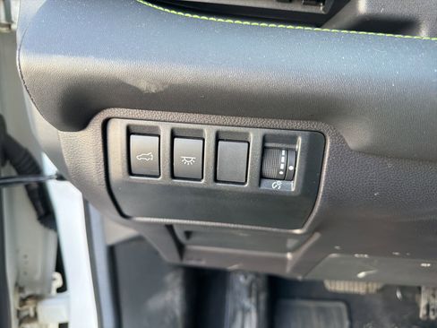 Used 2023 Subaru Ascent Onyx Edition Limited image 13