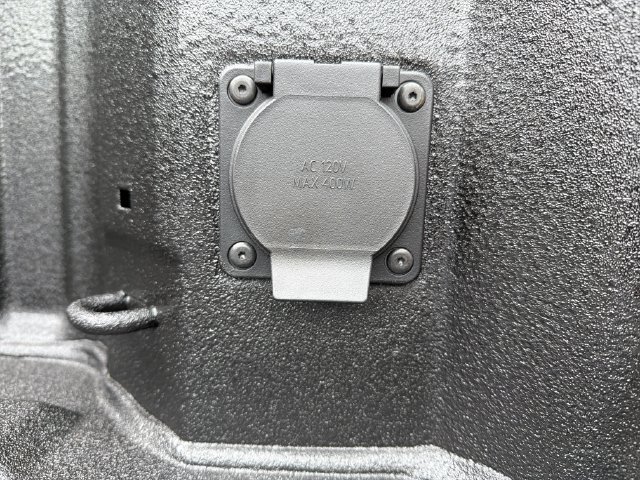 New 2026 Chevrolet Silverado 1500 RST AWD/4WD image 33