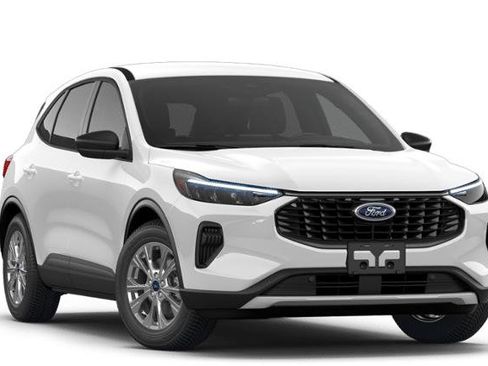 New 2026 Ford Escape Active w/ Active Premium Tech Pack AWD/4WD image 27