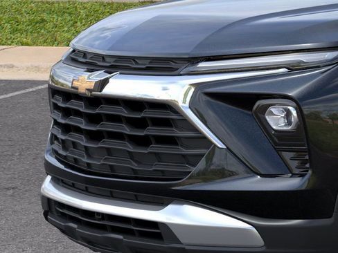 New 2026 Chevrolet TrailBlazer LT image 13